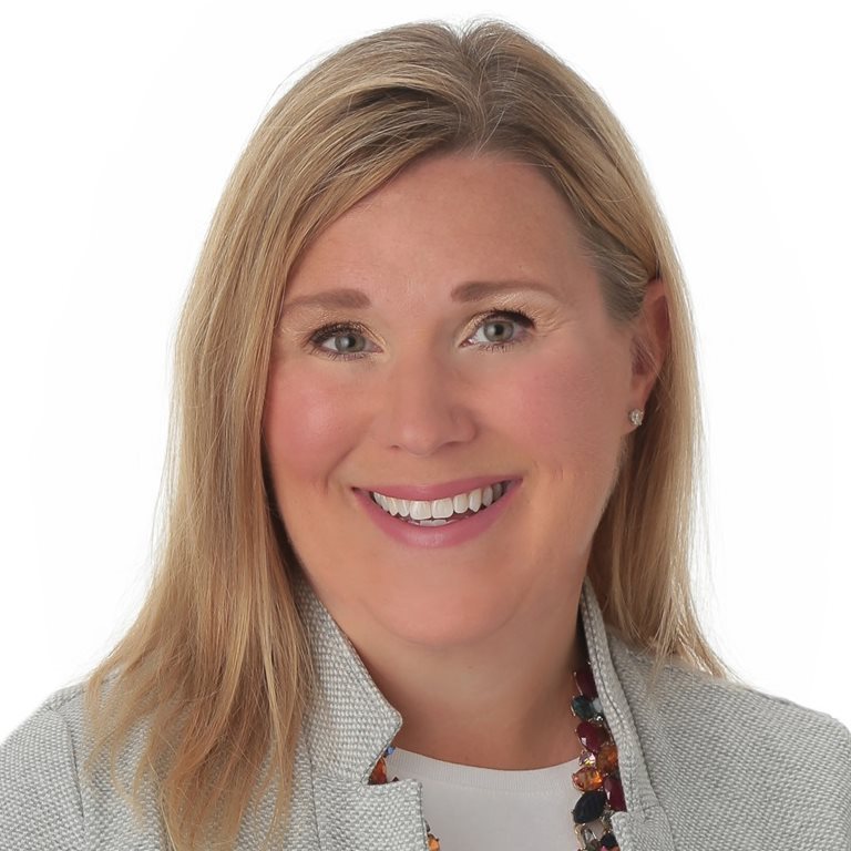 Rebecca Ralston